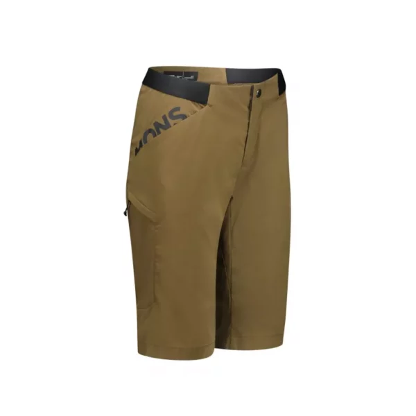 Mons Royale Diversion Merino Trail Shorts W