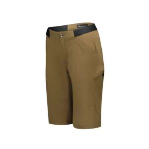 Mons Royale Diversion Merino Trail Shorts W - Bilde 2