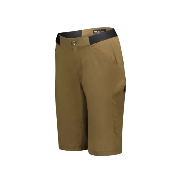 Mons Royale Diversion Merino Trail Shorts W