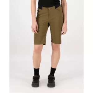 Mons Royale Diversion Merino Trail Shorts W - Bilde 3