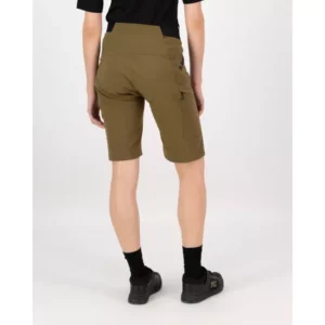 Mons Royale Diversion Merino Trail Shorts W - Bilde 4