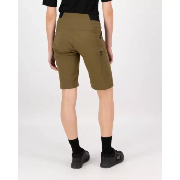 Mons Royale Diversion Merino Trail Shorts W