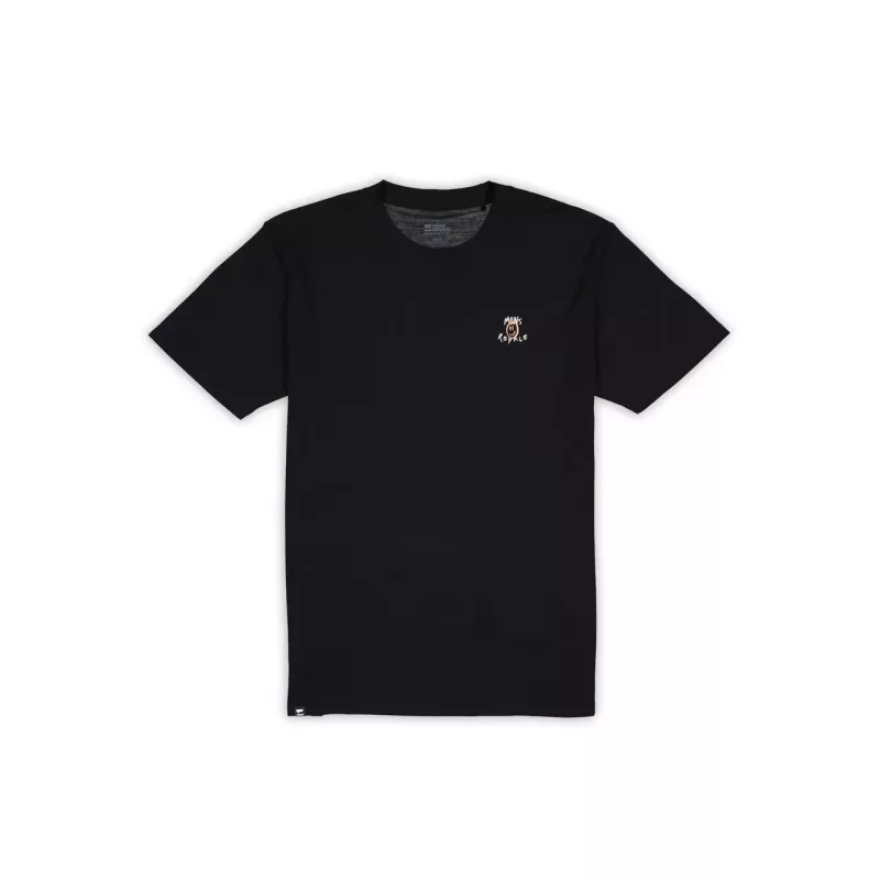 Mons Royale Icon Merino Classic T-Shirt - Bilde 1