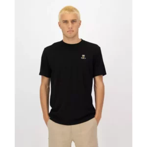 Mons Royale Icon Merino Classic T-Shirt - Bilde 3