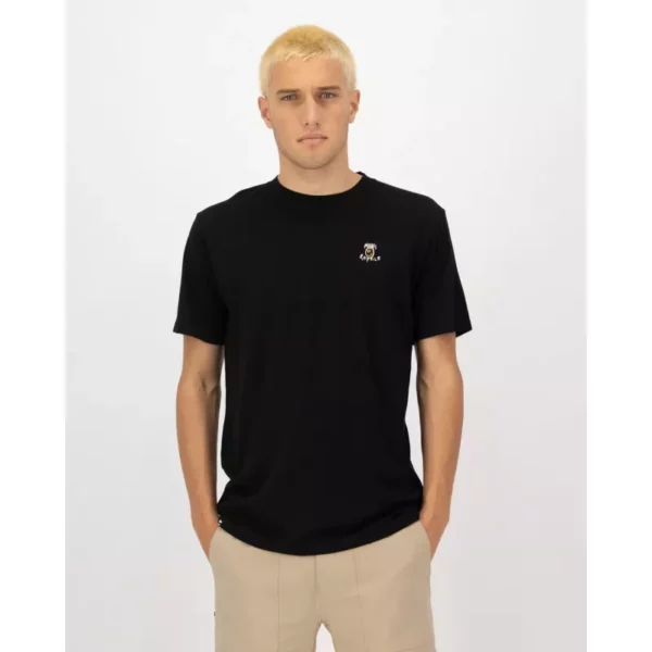 Mons Royale Icon Merino Classic T-Shirt