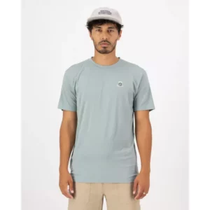 Mons Royale Icon Merino Classic T-Shirt - Bilde 2