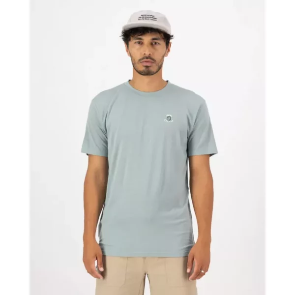 Mons Royale Icon Merino Classic T-Shirt
