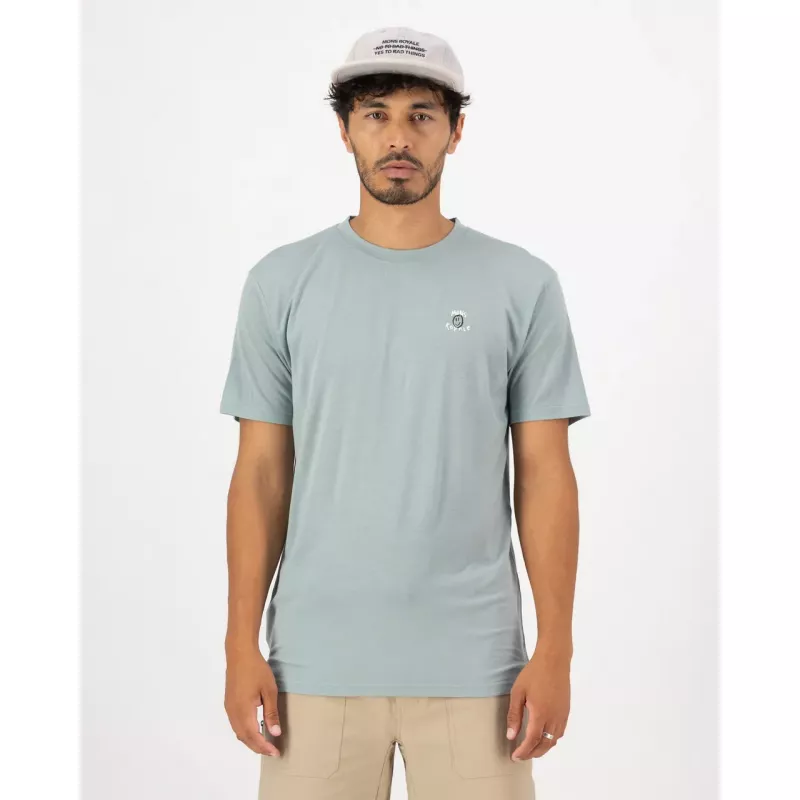 Mons Royale Icon Merino Classic T-Shirt - Bilde 2