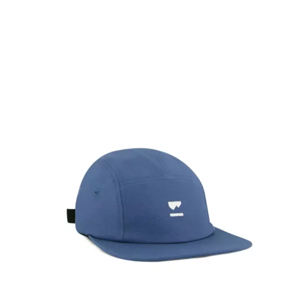 Mons Royale Ridgeline 5 Panel Cap