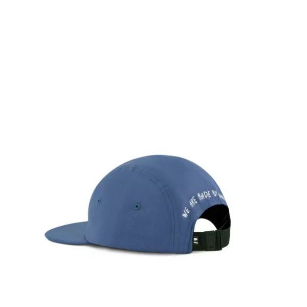 Mons Royale-Ridgeline 5 Panel Cap-100275-Lillehammer Sport-2 Mons Royale Ridgeline 5 Panel Cap