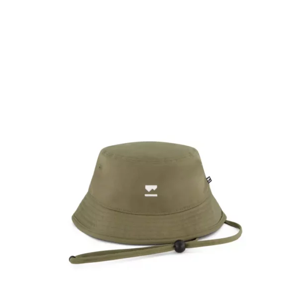 Mons Royale Ridgeline Bucket Hat