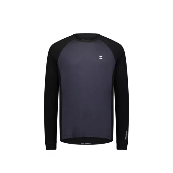 Mons Royale Tarn Merino Long Sleeve