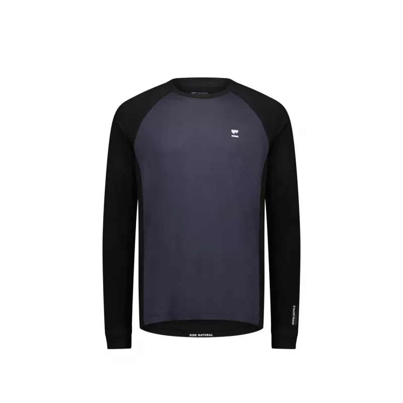 Mons Royale Tarn Merino Long Sleeve - Bilde 1