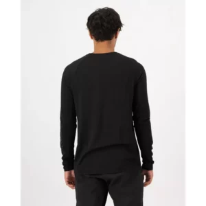 Mons Royale Tarn Merino Long Sleeve - Bilde 2