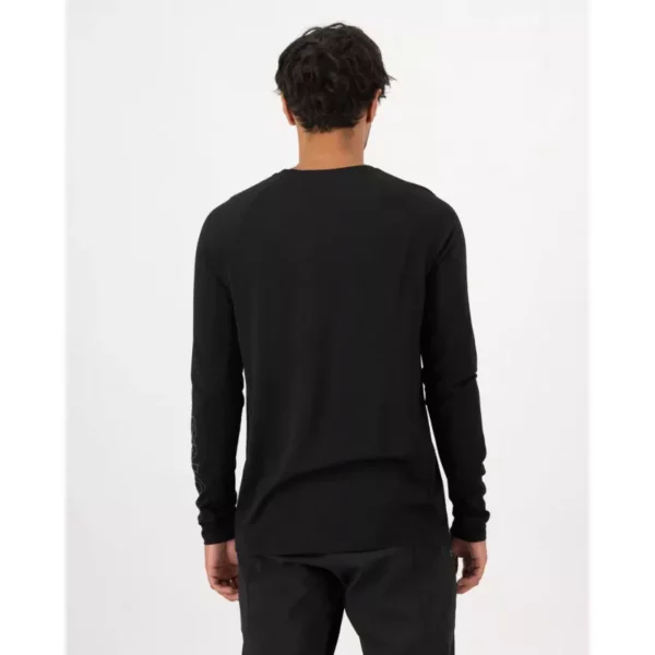 Mons Royale Tarn Merino Long Sleeve