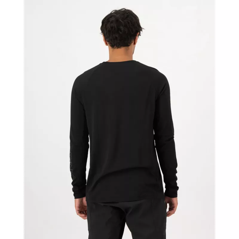 Mons Royale Tarn Merino Long Sleeve - Bilde 2
