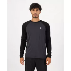 Mons Royale Tarn Merino Long Sleeve - Bilde 3