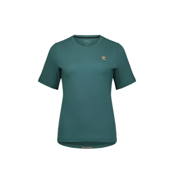 Mons Royale Tarn Merino T-Shirt W