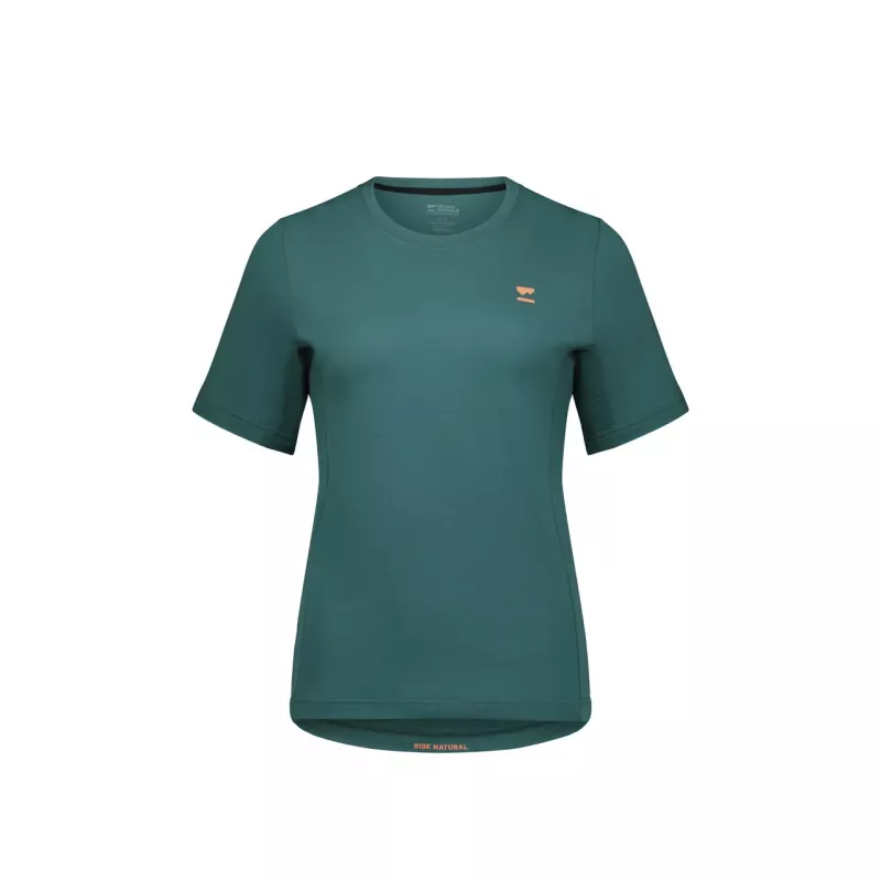 Mons Royale Tarn Merino T-Shirt W - Bilde 1