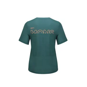 Mons Royale Tarn Merino T-Shirt W - Bilde 2