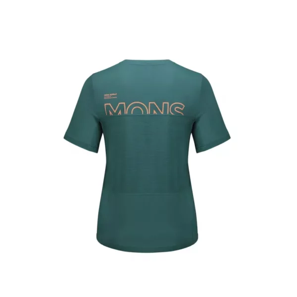 Mons Royale-Tarn Merino T-Shirt-100549-1169-878-Lillehammer Sport-2 Mons Royale Tarn Merino T-Shirt W