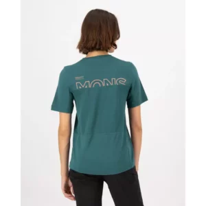 Mons Royale Tarn Merino T-Shirt W - Bilde 3