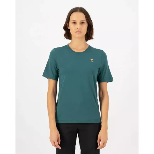 Mons Royale-Tarn Merino T-Shirt-100549-1169-878-Lillehammer Sport-4 Mons Royale Tarn Merino T-Shirt W