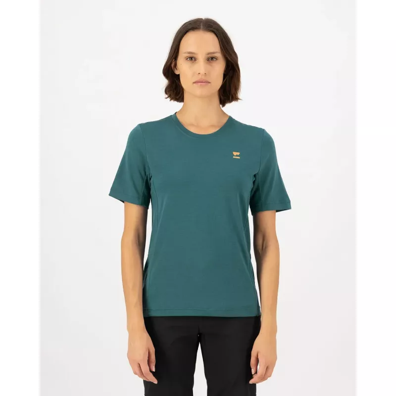 Mons Royale Tarn Merino T-Shirt W - Bilde 4