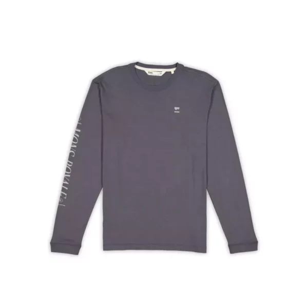 Mons Royale-Yonder Merino Organic Cotton Long Sleeve-100725-1265-889-Lillehammer Sport-1 Mons Royale Yonder Merino Organic Cotton Long Sleeve