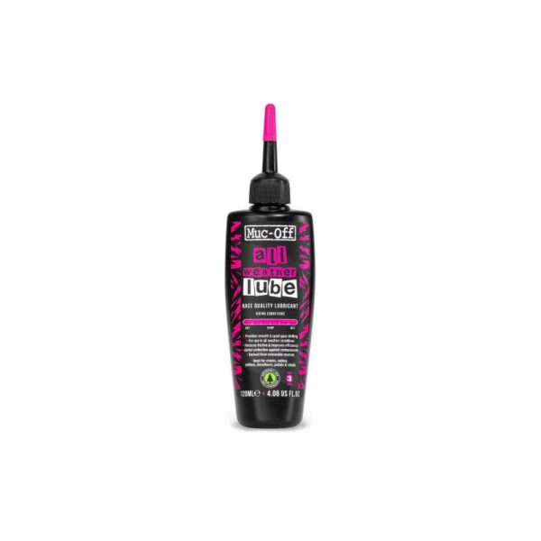 Muc-Off-Muc-Off–All-Weather-Lube-120-ml-20912-Lillehammer-Sport-1 Muc-Off Muc-Off All Weather Lube 120 ml 20912 Lillehammer Sport 1