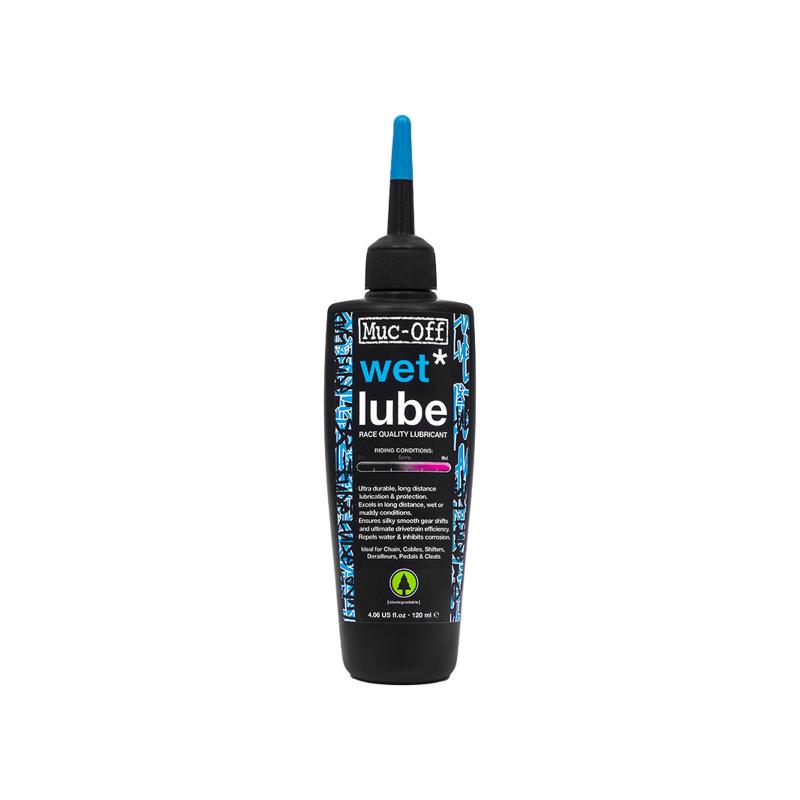 Muc-Off Muc-Off Wet Lube 120 ml 967-S Lillehammer Sport 1