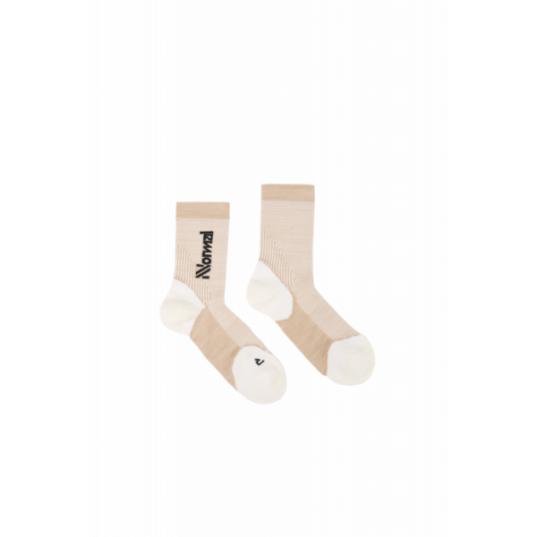 NNormal-NNORMAL Merino Sock–Lillehammer Sport-1 NNormal Merino Sock