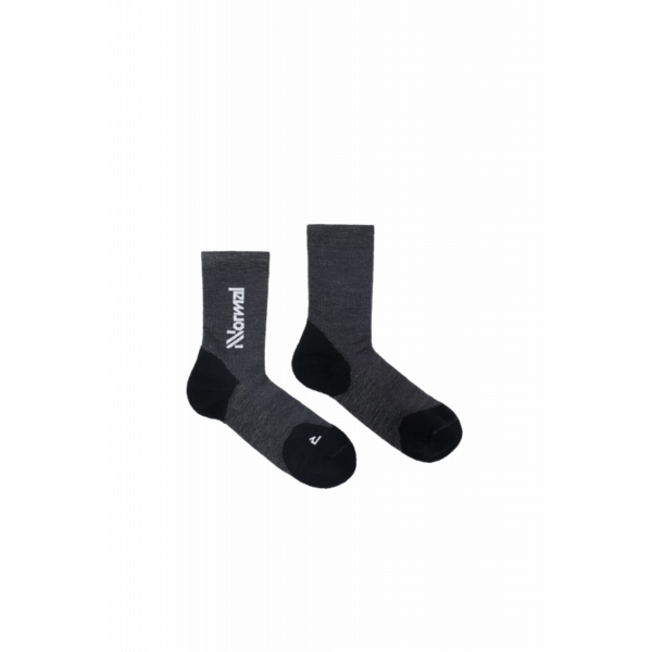 NNormal-NNORMAL Merino Sock–Lillehammer Sport-1 NNormal Merino Sock