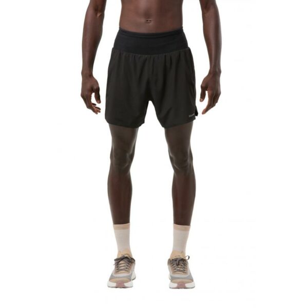 NNormal-NNORMAL Race Shorts-N1CMRS2-001-Lillehammer Sport-3 NNormal Race Shorts M