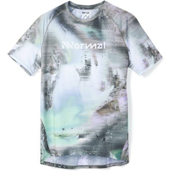 NNormal-NNORMAL Race T-Shirt NN –Lillehammer Sport-1 NNormal Race T-Shirt NN