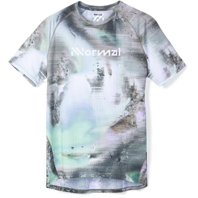 NNormal Race T-Shirt NN - Bilde 1