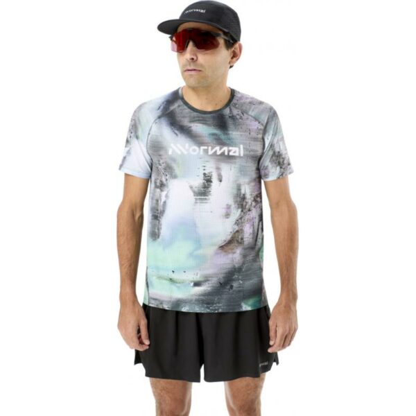 NNormal-NNORMAL Race T-Shirt NN –Lillehammer Sport-3 NNormal Race T-Shirt NN