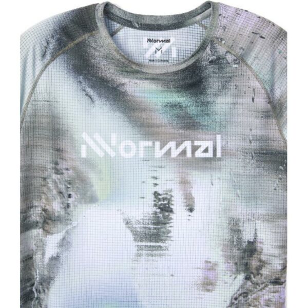 NNormal-NNORMAL Race T-Shirt NN –Lillehammer Sport-5 NNormal Race T-Shirt NN