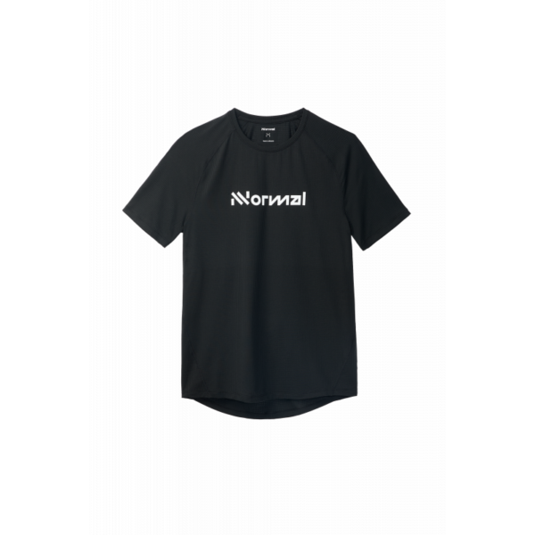 NNormal-NNORMAL Race T-Shirt NN -N1CMTS2-004-Lillehammer Sport-1 NNormal Race T-Shirt NN