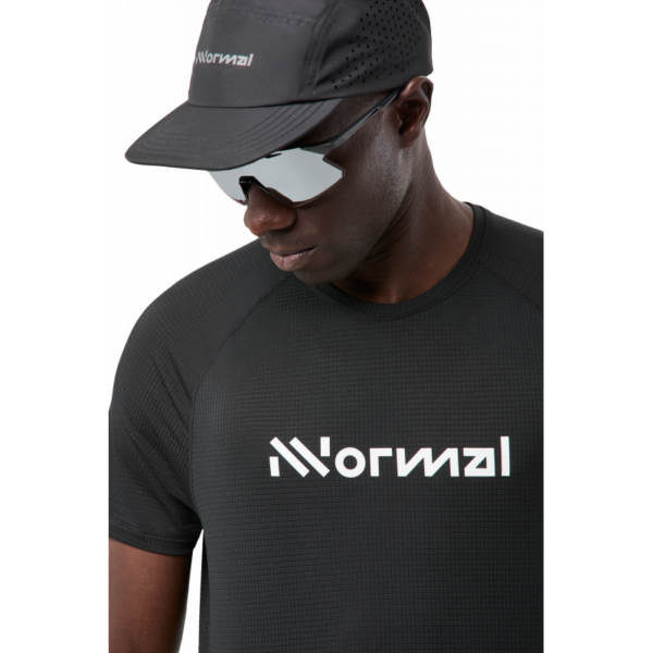 NNormal-NNORMAL Race T-Shirt NN -N1CMTS2-004-Lillehammer Sport-7 NNormal Race T-Shirt NN