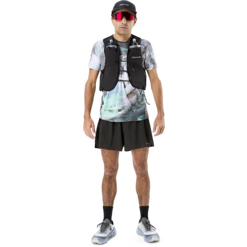 NNormal Race Vest Løpevest - Bilde 2