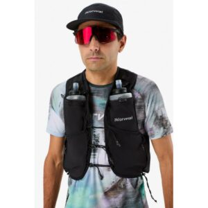 NNormal Race Vest Løpevest - Bilde 3