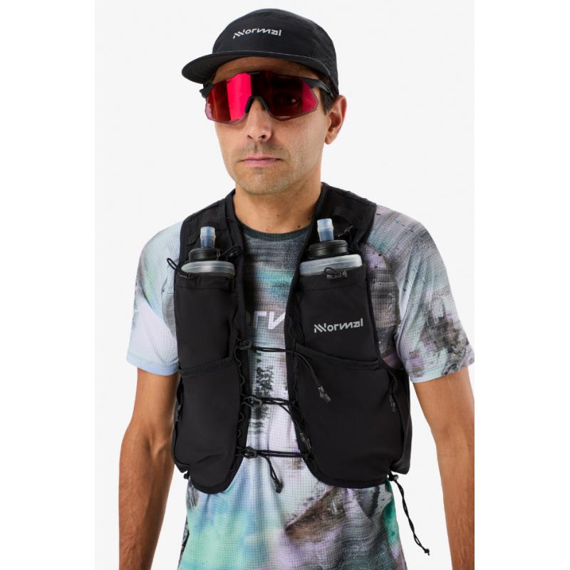 NNormal Race Vest Løpevest - Bilde 3