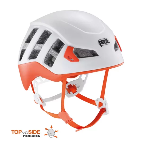 Petzl-Petzl Helmet Meteor–Lillehammer Sport-1 Petzl Helmet Meteor