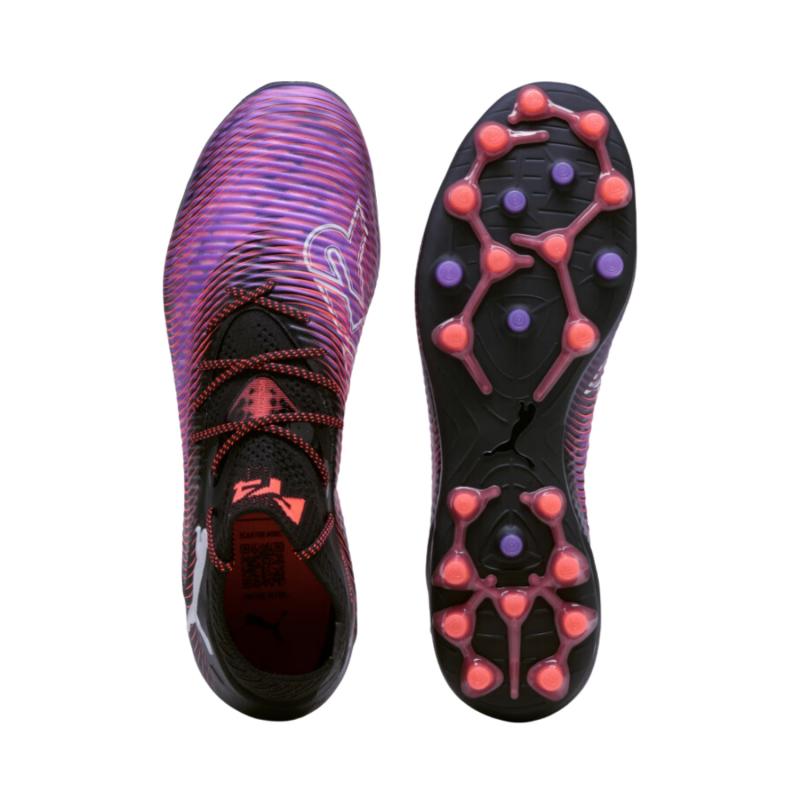Puma Future 8 Ultimate MG Fotballsko - Bilde 3