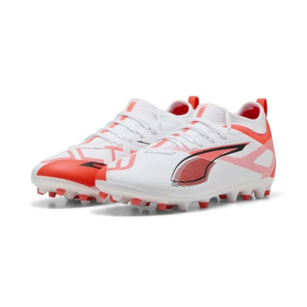 Puma Puma Ultra 5 Match Mg Jr 108349 Lillehammer Sport 1