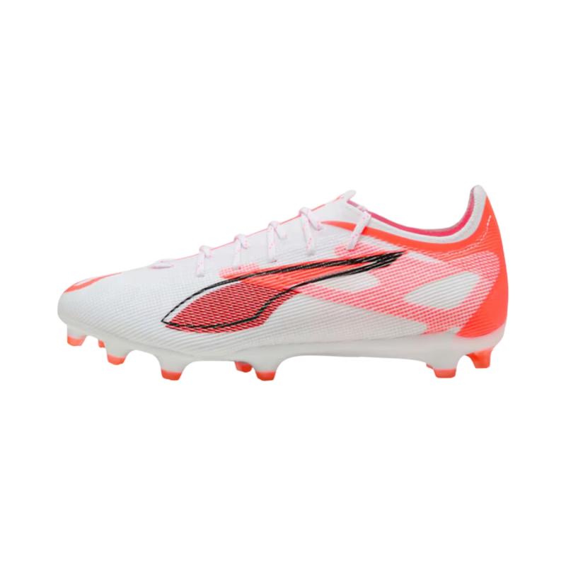 Puma Ultra 5 Play MG Jr Fotballsko - Bilde 2