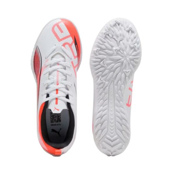 Puma Ultra 5 Play TT Jr Fotballsko
