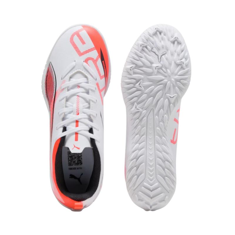 Puma Ultra 5 Play TT Jr Fotballsko - Bilde 2