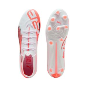 Puma Ultra 5 Pro FG/AG Fotballsko - Bilde 4